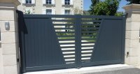 Notre société de clôture et de portail à Saint-Maurice-près-Pionsat